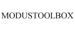 MODUSTOOLBOX