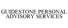 GUIDESTONE PERSONAL ADVISORY SERVICES