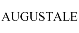 AUGUSTALE