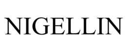 NIGELLIN