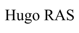 HUGO RAS