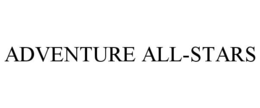 ADVENTURE ALL-STARS