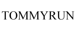 TOMMYRUN