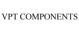 VPT COMPONENTS