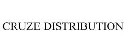 CRUZE DISTRIBUTION