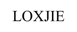 LOXJIE