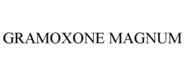 GRAMOXONE MAGNUM