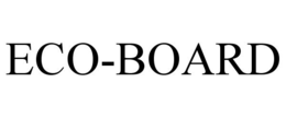 ECO-BOARD