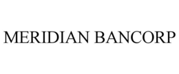 MERIDIAN BANCORP