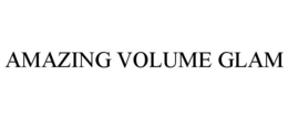 AMAZING VOLUME GLAM