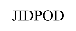 JIDPOD