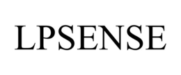 LPSENSE