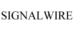 SIGNALWIRE