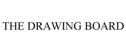 THE DRAWING BOARD