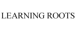 LEARNING ROOTS