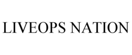 LIVEOPS NATION