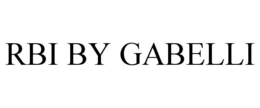 RBI BY GABELLI