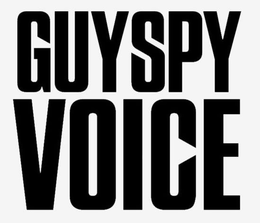 GUYSPY VOICE