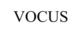 VOCUS