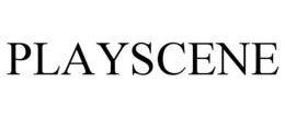 PLAYSCENE