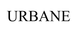 URBANE
