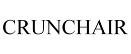 CRUNCHAIR