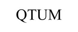 QTUM