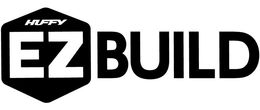HUFFY EZ BUILD