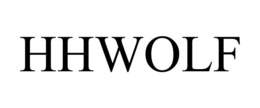 HHWOLF
