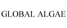 GLOBAL ALGAE