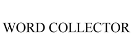 WORD COLLECTOR