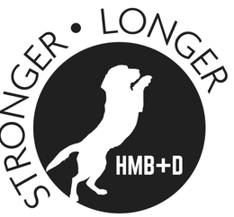 STRONGER LONGER HMB+D