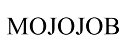 MOJOJOB