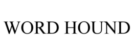 WORD HOUND