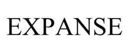 EXPANSE