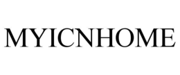 MYICNHOME