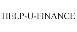 HELP-U-FINANCE