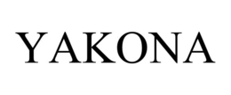 YAKONA
