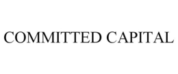 COMMITTED CAPITAL