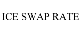 ICE SWAP RATE