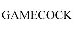 GAMECOCK