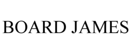 BOARD JAMES