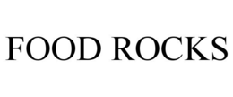 FOOD ROCKS