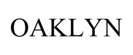 OAKLYN