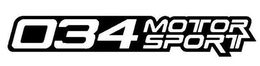 034 MOTOR SPORT