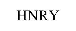 HNRY