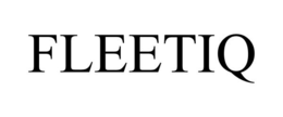 FLEETIQ
