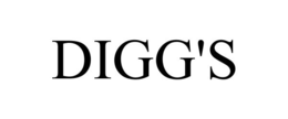 DIGG'S