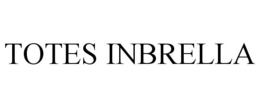 TOTES INBRELLA