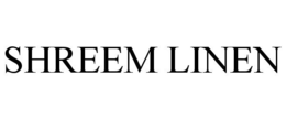SHREEM LINEN